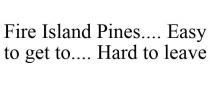 FIRE ISLAND PINES.... EASY TO GET TO.... HARD TO LEAVE