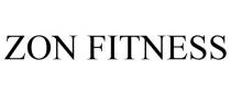 ZON FITNESS