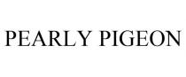PEARLY PIGEON