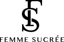 FS FEMME SUCREE
