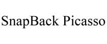 SNAPBACK PICASSO