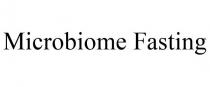 MICROBIOME FASTING