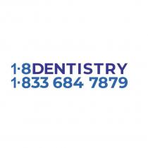 1.8 DENTISTRY 1.833 684 7879