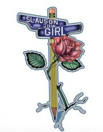 SLAUSON 3UW GIRL