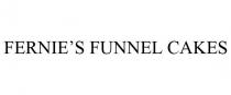 FERNIE'S FUNNEL CAKES