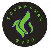SOURFLWRX GVNG