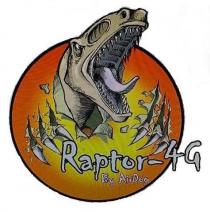 RAPTOR-4G BY AIRDOG