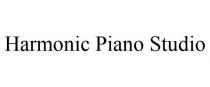 HARMONIC PIANO STUDIO