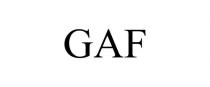 GAF