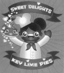 SWEET DELIGHTS KEY LIME PIES