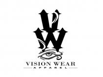 VW VISION WEAR APPAREL