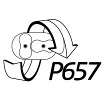 P657