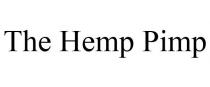 THE HEMP PIMP