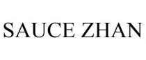 SAUCE ZHAN