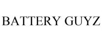 BATTERY GUYZ