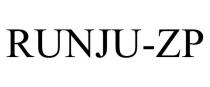 RUNJU-ZP