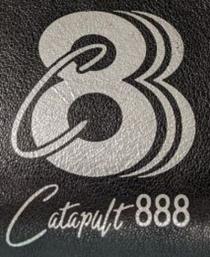 C888 CATAPULT 888