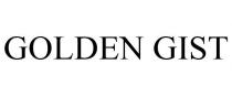 GOLDEN GIST