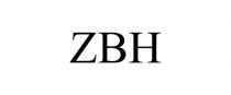 ZBH