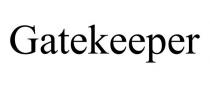 GATEKEEPER