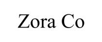 ZORA CO