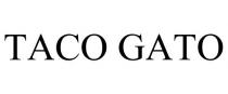 TACO GATO
