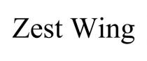 ZEST WING