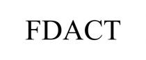 FDACT