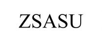 ZSASU