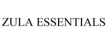 ZULA ESSENTIALS