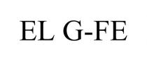 EL G-FE