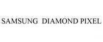 SAMSUNG DIAMOND PIXEL