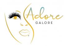 ADORE GALORE