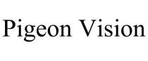 PIGEON VISION