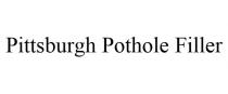PITTSBURGH POTHOLE FILLER