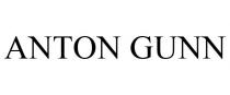 ANTON GUNN