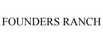 FOUNDERS RANCH