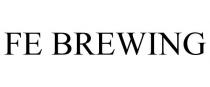 FE BREWING