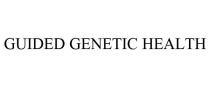 GUIDED GENETIC HEALTH