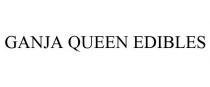 GANJA QUEEN EDIBLES