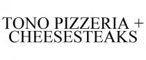 TONO PIZZERIA + CHEESESTEAKS