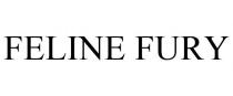 FELINE FURY
