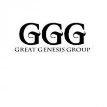 GGG GREAT GENESIS GROUP