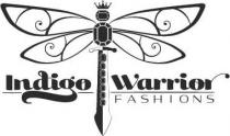 INDIGO WARRIOR FASHIONS