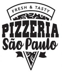 FRESH & TASTY PIZZERIA SO PAULO