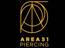 AREA 51 PIERCING