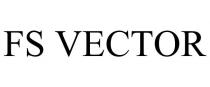 FS VECTOR