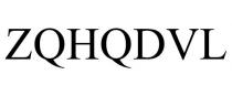 ZQHQDVL