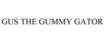 GUS THE GUMMY GATOR