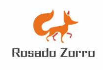 ROSADO ZORRO